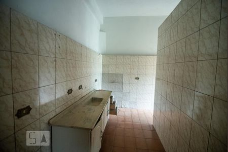 Casa à venda com 311m², 4 quartos e 7 vagasCozinha