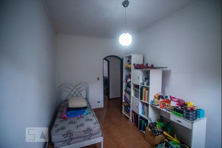 Casa à venda com 311m², 4 quartos e 7 vagasQuarto 1