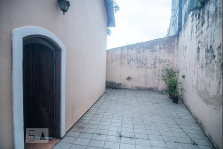 Casa à venda com 311m², 4 quartos e 7 vagasÁrea Externa