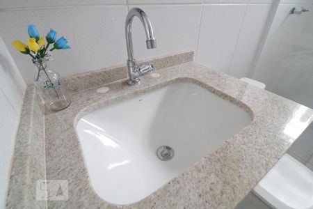 Casa à venda com 127m², 3 quartos e 4 vagasBanheiro Social