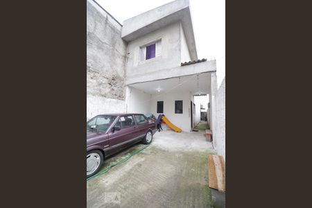 Casa à venda com 127m², 3 quartos e 4 vagasGaragem