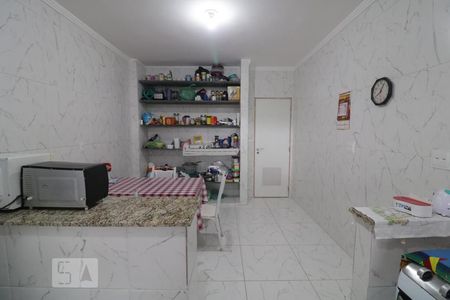 Casa à venda com 127m², 3 quartos e 4 vagasCozinha