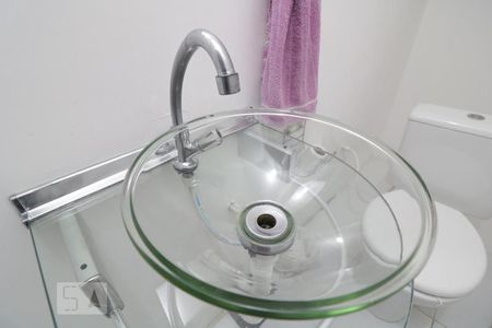 Casa à venda com 127m², 3 quartos e 4 vagasLavabo