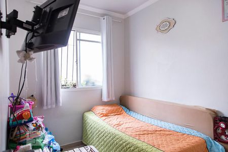 Quarto 1 de apartamento para alugar com 3 quartos, 100m² em Alto Caiçaras, Belo Horizonte