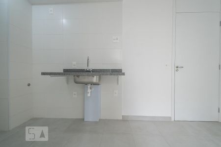 Apartamento à venda com 34m², 2 quartos e sem vaga Apartamento à venda com 34m², 2 quartos e sem vagaCozinha