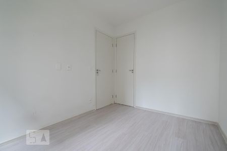 Quarto 2 de apartamento para alugar com 2 quartos, 34m² em Jurubatuba, São Paulo