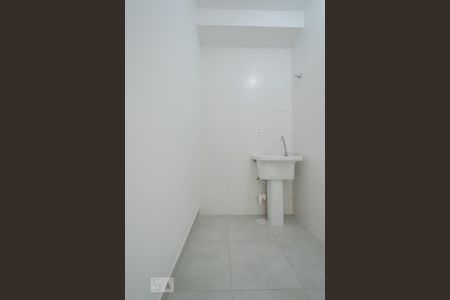 Apartamento à venda com 34m², 2 quartos e sem vaga Apartamento à venda com 34m², 2 quartos e sem vagaÁrea de Serviço