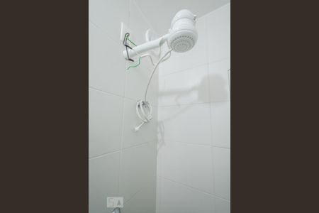 Apartamento à venda com 34m², 2 quartos e sem vaga Apartamento à venda com 34m², 2 quartos e sem vagaBanheiro