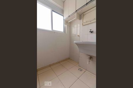 Apartamento à venda com 47m², 2 quartos e 1 vagaÁrea de Serviço