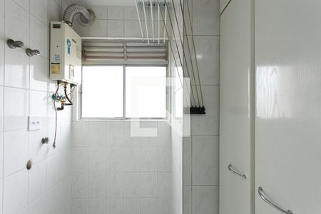 Apartamento para alugar com 69m², 2 quartos e 1 vaga Apartamento para alugar com 69m², 2 quartos e 1 vagaÁrea de Serviço