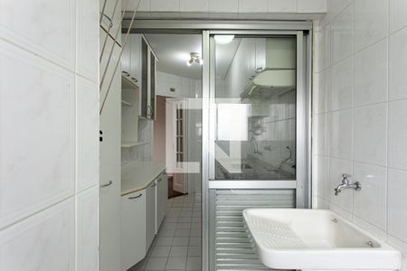 Apartamento para alugar com 69m², 2 quartos e 1 vaga Apartamento para alugar com 69m², 2 quartos e 1 vagaÁrea de Serviço