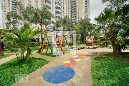 Apartamento para alugar com 69m², 2 quartos e 1 vaga Apartamento para alugar com 69m², 2 quartos e 1 vagaÁrea comum - Playground