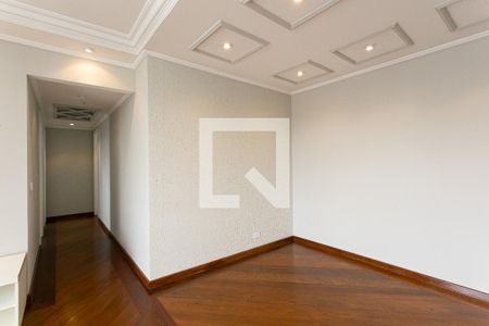 Sala de apartamento para alugar com 2 quartos, 69m² em Tatuapé, São Paulo