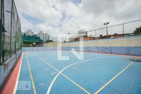 Apartamento para alugar com 69m², 2 quartos e 1 vaga Apartamento para alugar com 69m², 2 quartos e 1 vagaÁrea comum - Quadra 1