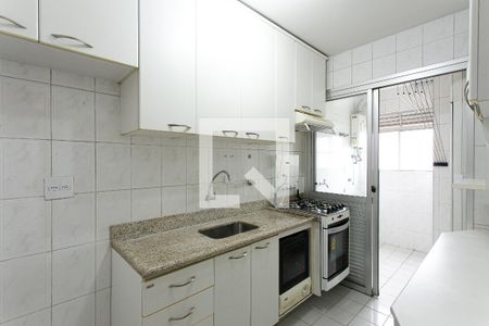 Apartamento para alugar com 69m², 2 quartos e 1 vaga Apartamento para alugar com 69m², 2 quartos e 1 vagaCozinha