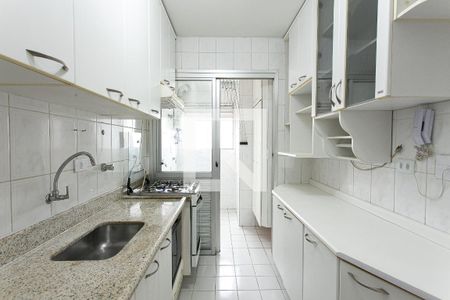Apartamento para alugar com 69m², 2 quartos e 1 vaga Apartamento para alugar com 69m², 2 quartos e 1 vagaCozinha