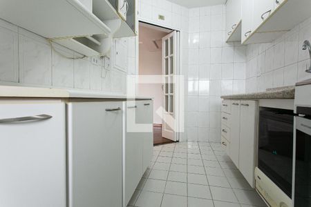 Apartamento para alugar com 69m², 2 quartos e 1 vaga Apartamento para alugar com 69m², 2 quartos e 1 vagaCozinha
