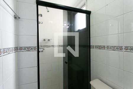 Apartamento para alugar com 69m², 2 quartos e 1 vaga Apartamento para alugar com 69m², 2 quartos e 1 vagaBanheiro Social