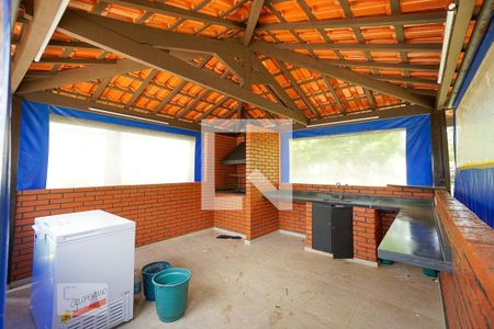 Apartamento para alugar com 69m², 2 quartos e 1 vaga Apartamento para alugar com 69m², 2 quartos e 1 vagaÁrea comum - Churrasqueira