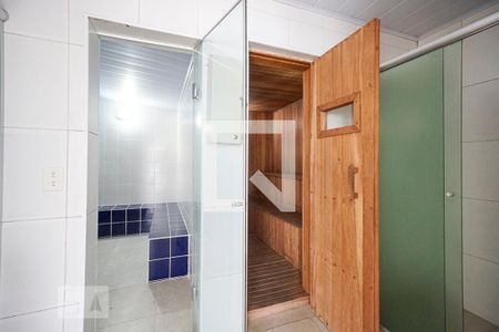Apartamento para alugar com 69m², 2 quartos e 1 vaga Apartamento para alugar com 69m², 2 quartos e 1 vagaÁrea comum - Sauna