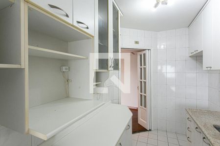 Apartamento para alugar com 69m², 2 quartos e 1 vaga Apartamento para alugar com 69m², 2 quartos e 1 vagaCozinha