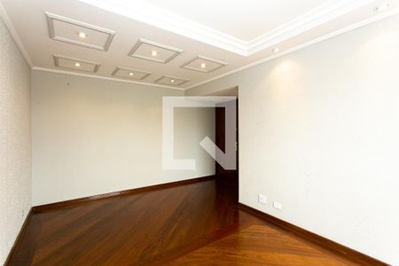 Sala de apartamento para alugar com 2 quartos, 69m² em Tatuapé, São Paulo