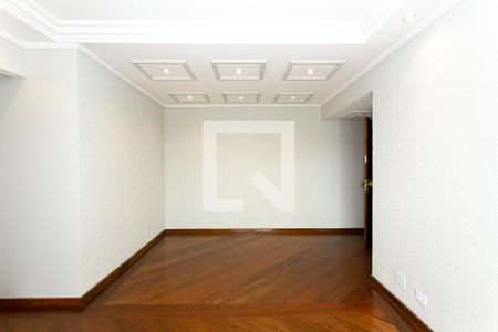Sala de apartamento para alugar com 2 quartos, 69m² em Tatuapé, São Paulo