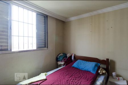 Apartamento à venda com 69m², 3 quartos e 1 vaga Apartamento à venda com 69m², 3 quartos e 1 vagaQuarto 3