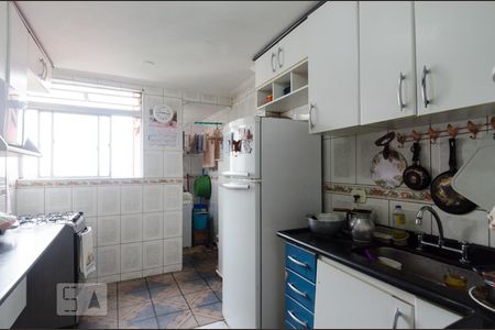 Apartamento à venda com 69m², 3 quartos e 1 vaga Apartamento à venda com 69m², 3 quartos e 1 vagaCozinha