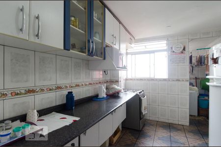 Apartamento à venda com 69m², 3 quartos e 1 vaga Apartamento à venda com 69m², 3 quartos e 1 vagaCozinha