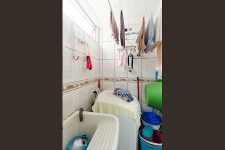 Apartamento à venda com 69m², 3 quartos e 1 vaga Apartamento à venda com 69m², 3 quartos e 1 vagaÁrea de serviço