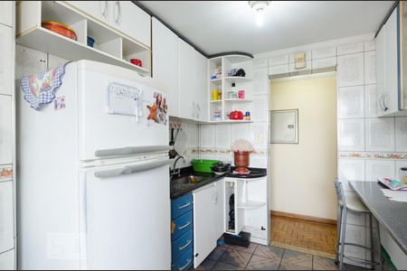 Apartamento à venda com 69m², 3 quartos e 1 vaga Apartamento à venda com 69m², 3 quartos e 1 vagaCozinha