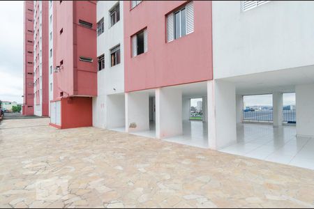 Apartamento à venda com 69m², 3 quartos e 1 vaga Apartamento à venda com 69m², 3 quartos e 1 vagaÁrea comum
