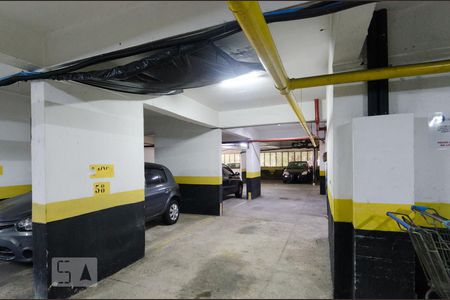 Apartamento à venda com 69m², 3 quartos e 1 vaga Apartamento à venda com 69m², 3 quartos e 1 vagaVaga de garagem