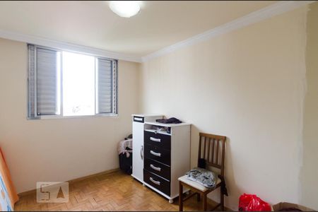 Quarto 1 de apartamento à venda com 3 quartos, 69m² em Jardim Prudência, Diadema
