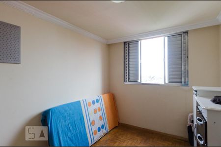Quarto 1 de apartamento à venda com 3 quartos, 69m² em Jardim Prudência, Diadema