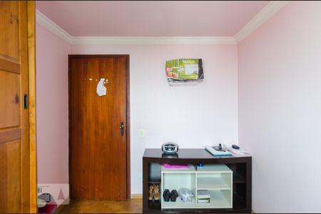 Apartamento à venda com 69m², 3 quartos e 1 vaga Apartamento à venda com 69m², 3 quartos e 1 vagaQuarto 2