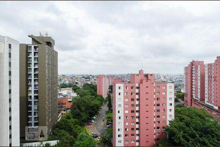 Apartamento à venda com 69m², 3 quartos e 1 vaga Apartamento à venda com 69m², 3 quartos e 1 vagaVista