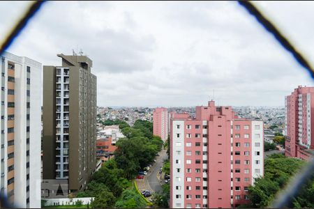 Apartamento à venda com 69m², 3 quartos e 1 vaga Apartamento à venda com 69m², 3 quartos e 1 vagaVista