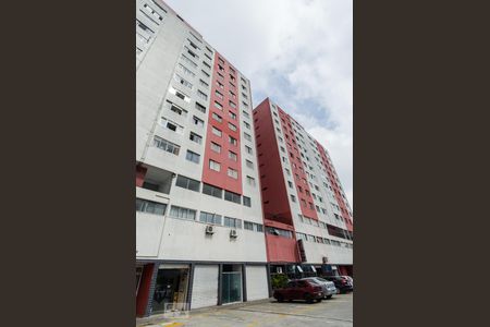 Apartamento à venda com 69m², 3 quartos e 1 vaga Apartamento à venda com 69m², 3 quartos e 1 vagaFachada