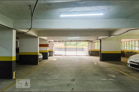 Apartamento à venda com 69m², 3 quartos e 1 vaga Apartamento à venda com 69m², 3 quartos e 1 vagaVaga de garagem