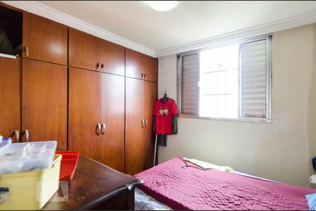 Apartamento à venda com 69m², 3 quartos e 1 vaga Apartamento à venda com 69m², 3 quartos e 1 vagaQuarto 3