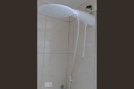 Studio Banheiro de kitnet/studio para alugar com 1 quarto, 27m² em Liberdade, São Paulo