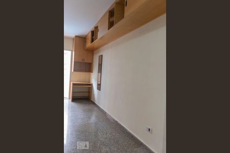 Studio Quarto de kitnet/studio para alugar com 1 quarto, 27m² em Liberdade, São Paulo