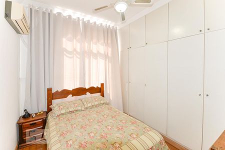 Suíte de apartamento à venda com 2 quartos, 48m² em Andaraí, Rio de Janeiro