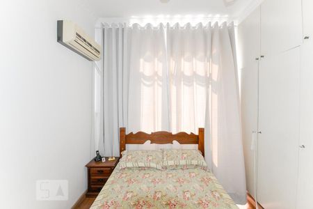 Suíte de apartamento à venda com 2 quartos, 48m² em Andaraí, Rio de Janeiro