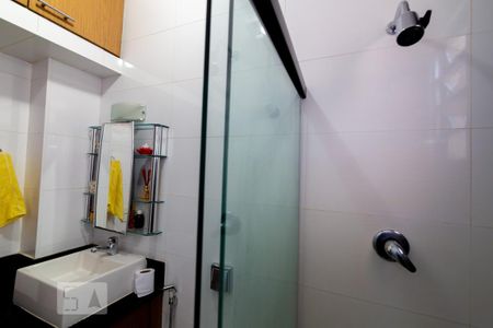 Apartamento para alugar com 32m², 1 quarto e sem vagaBanheiro