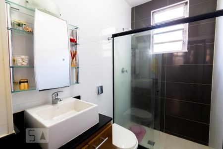 Apartamento para alugar com 32m², 1 quarto e sem vagaBanheiro