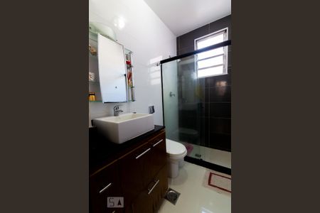 Apartamento para alugar com 32m², 1 quarto e sem vagaBanheiro