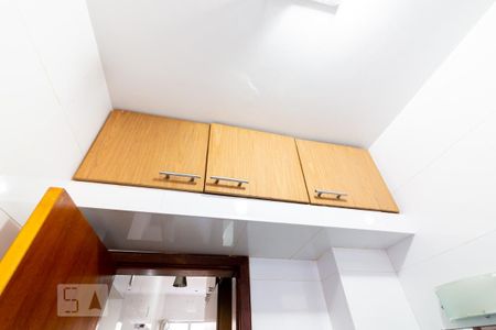 Apartamento para alugar com 32m², 1 quarto e sem vagaBanheiro